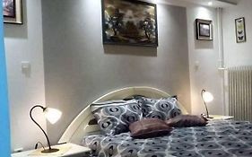 Serifou 8 Apartment